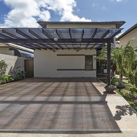 Casa Belaju Vila Aracaju Exterior foto