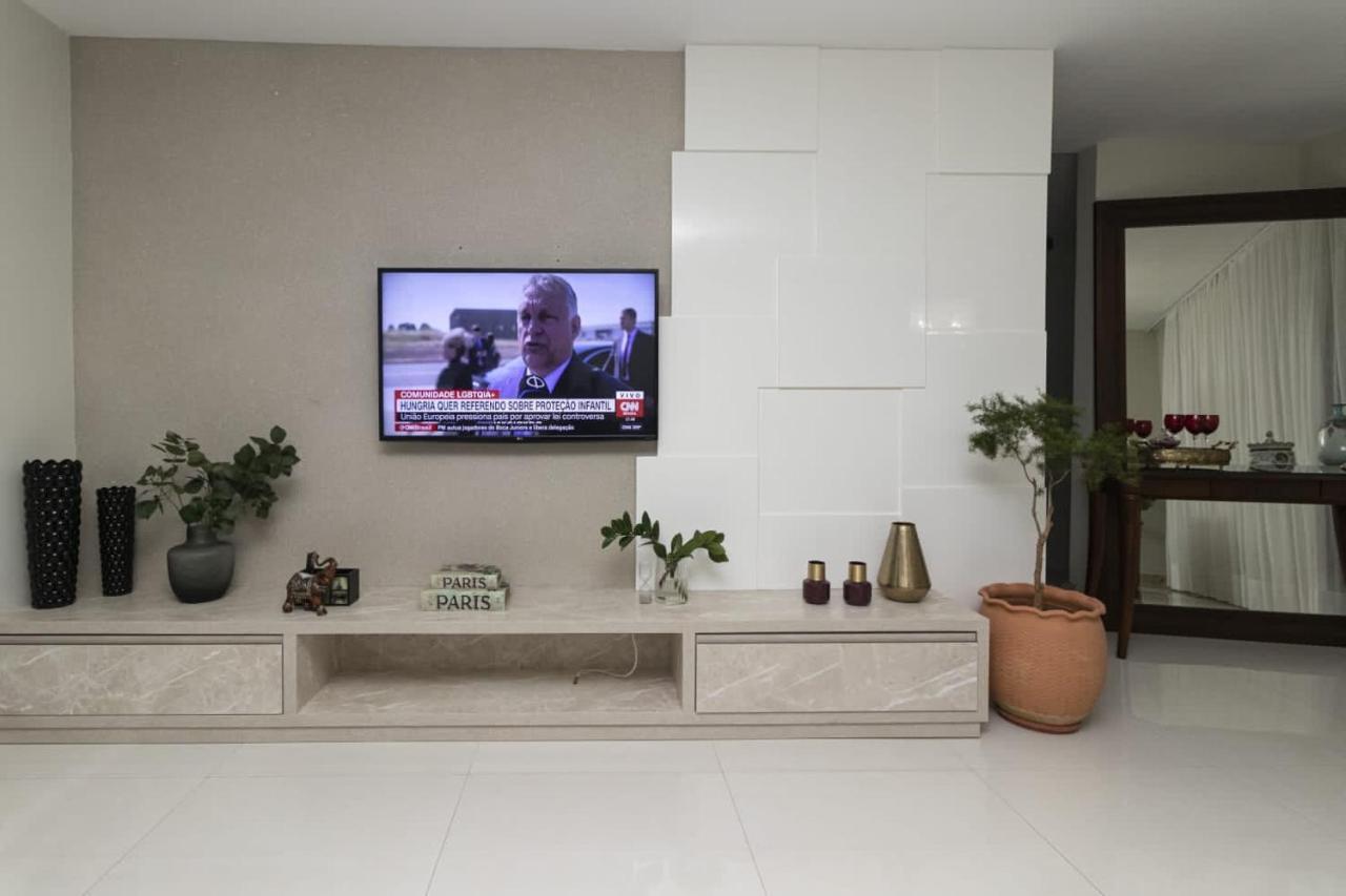 Casa Belaju Vila Aracaju Exterior foto