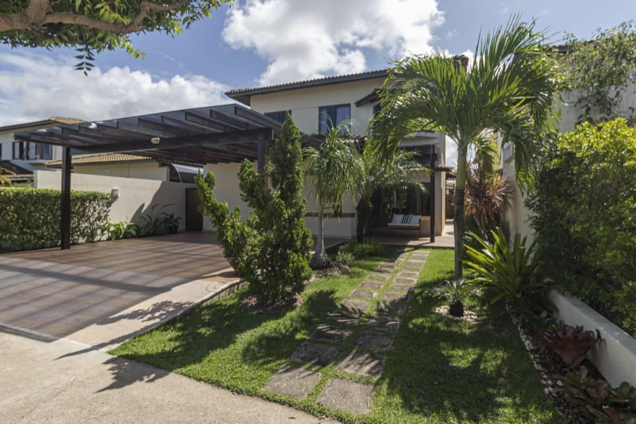 Casa Belaju Vila Aracaju Exterior foto