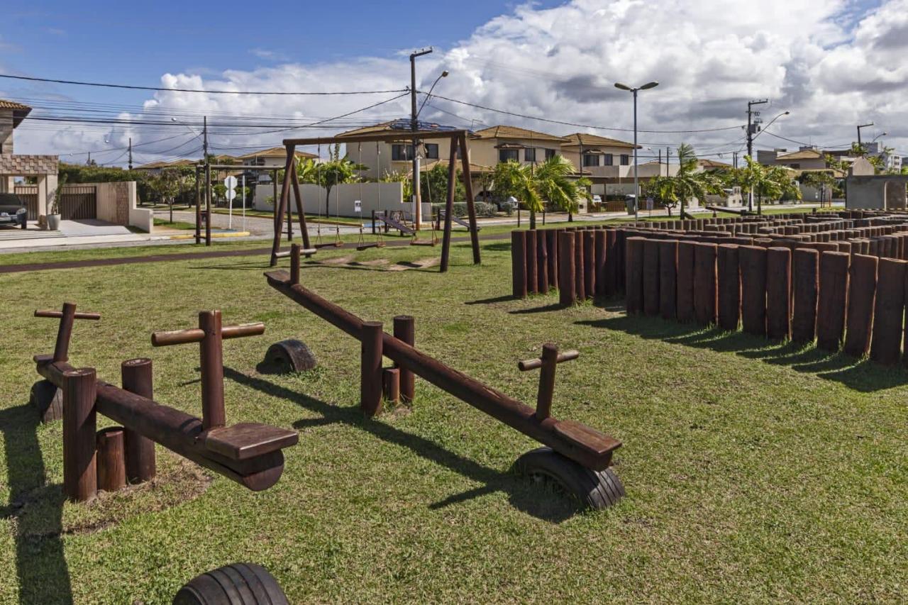 Casa Belaju Vila Aracaju Exterior foto