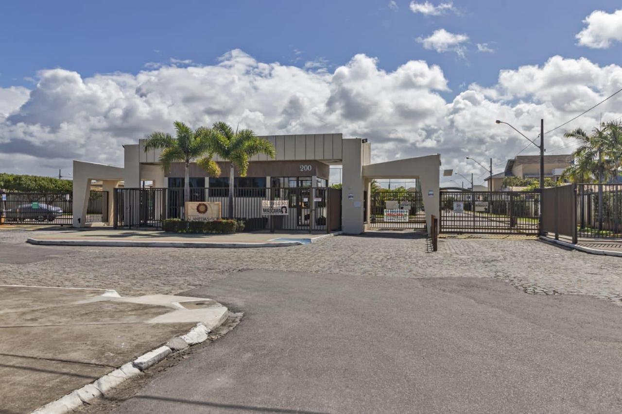 Casa Belaju Vila Aracaju Exterior foto