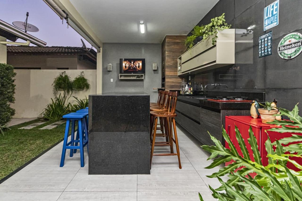 Casa Belaju Vila Aracaju Exterior foto
