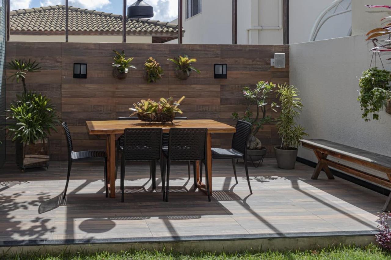 Casa Belaju Vila Aracaju Exterior foto