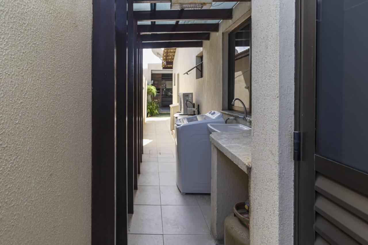 Casa Belaju Vila Aracaju Exterior foto