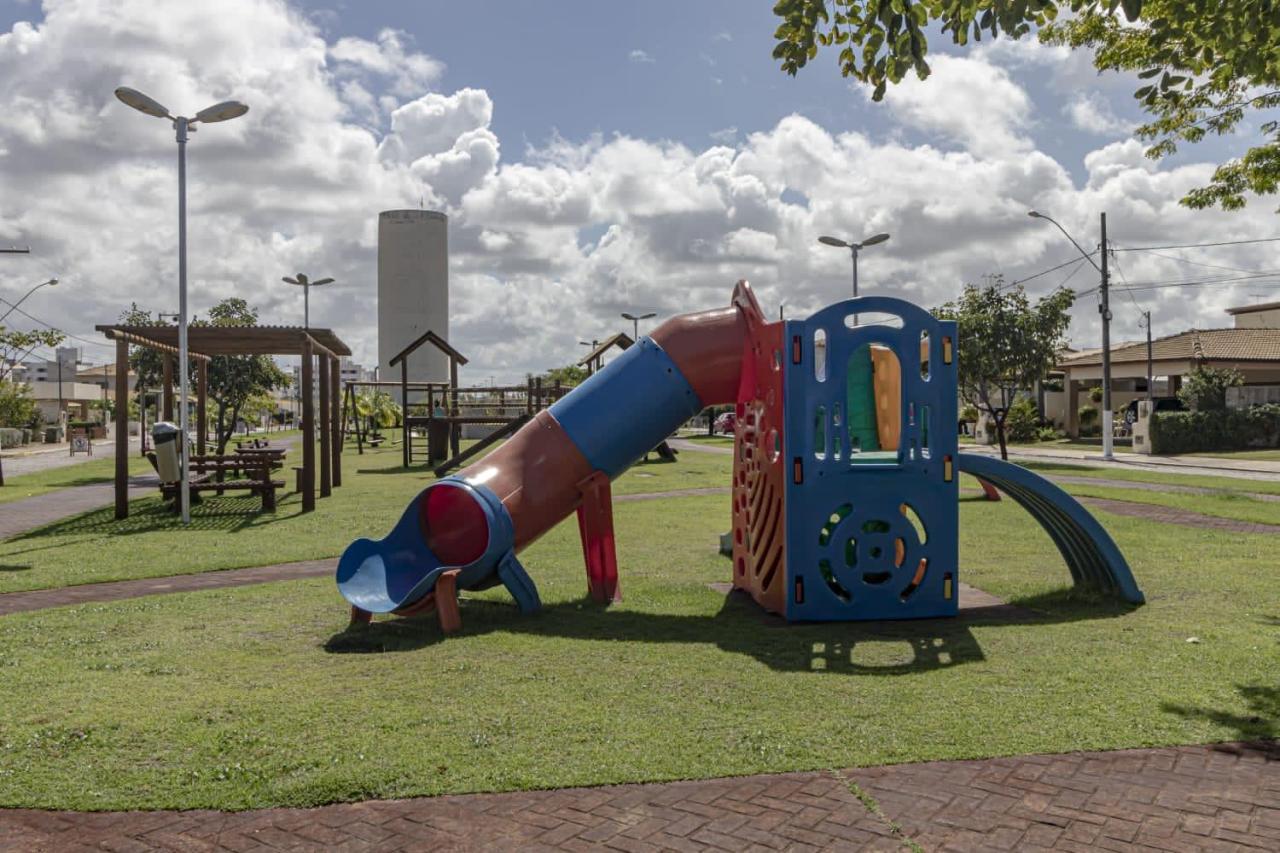 Casa Belaju Vila Aracaju Exterior foto