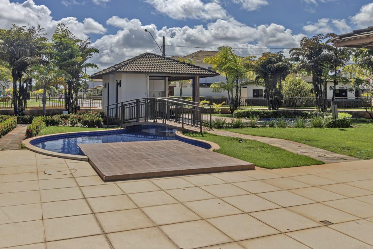 Casa Belaju Vila Aracaju Exterior foto