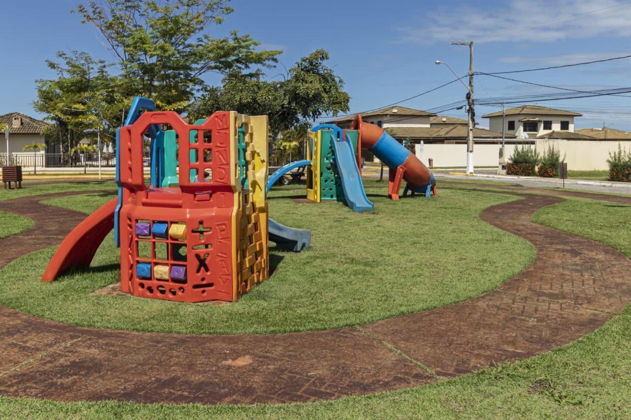 Casa Belaju Vila Aracaju Exterior foto